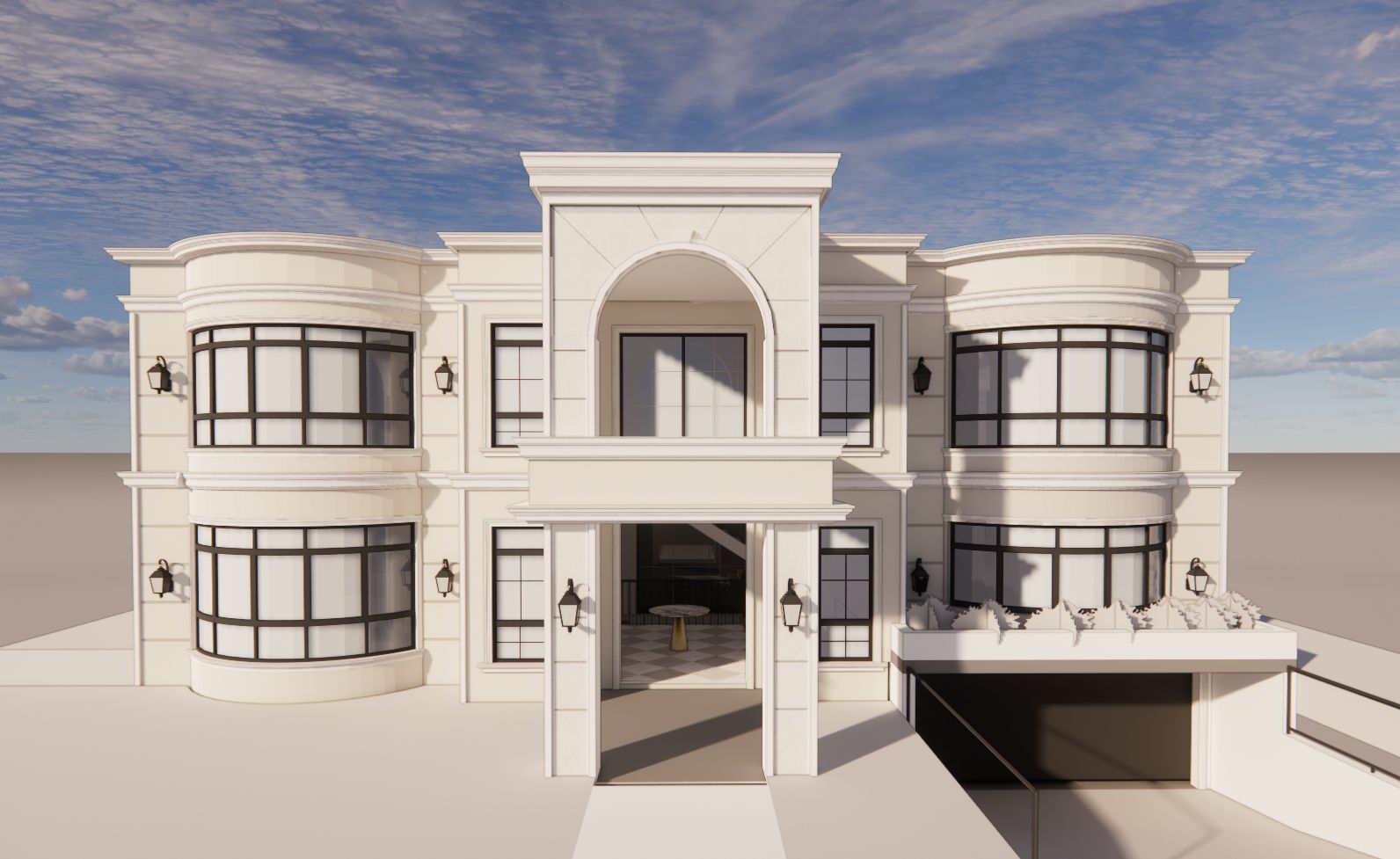 ITSEN Construction Team