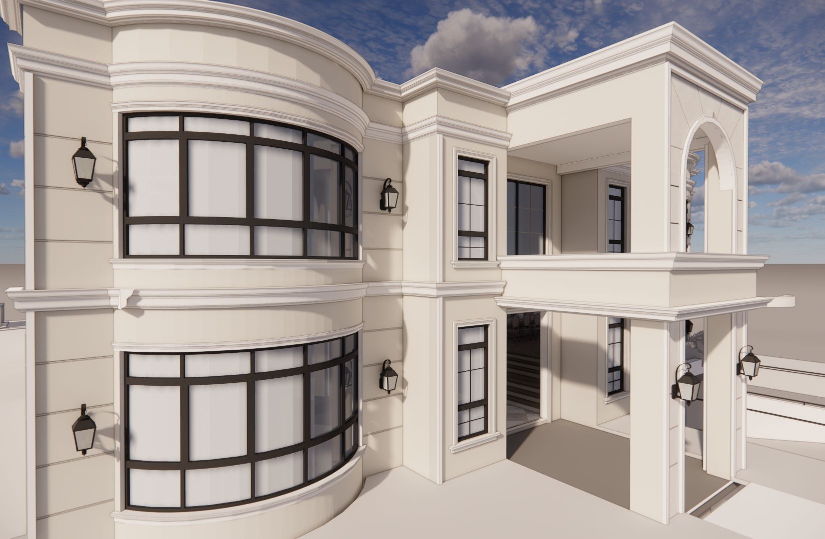 Family Home Extension - Image 4