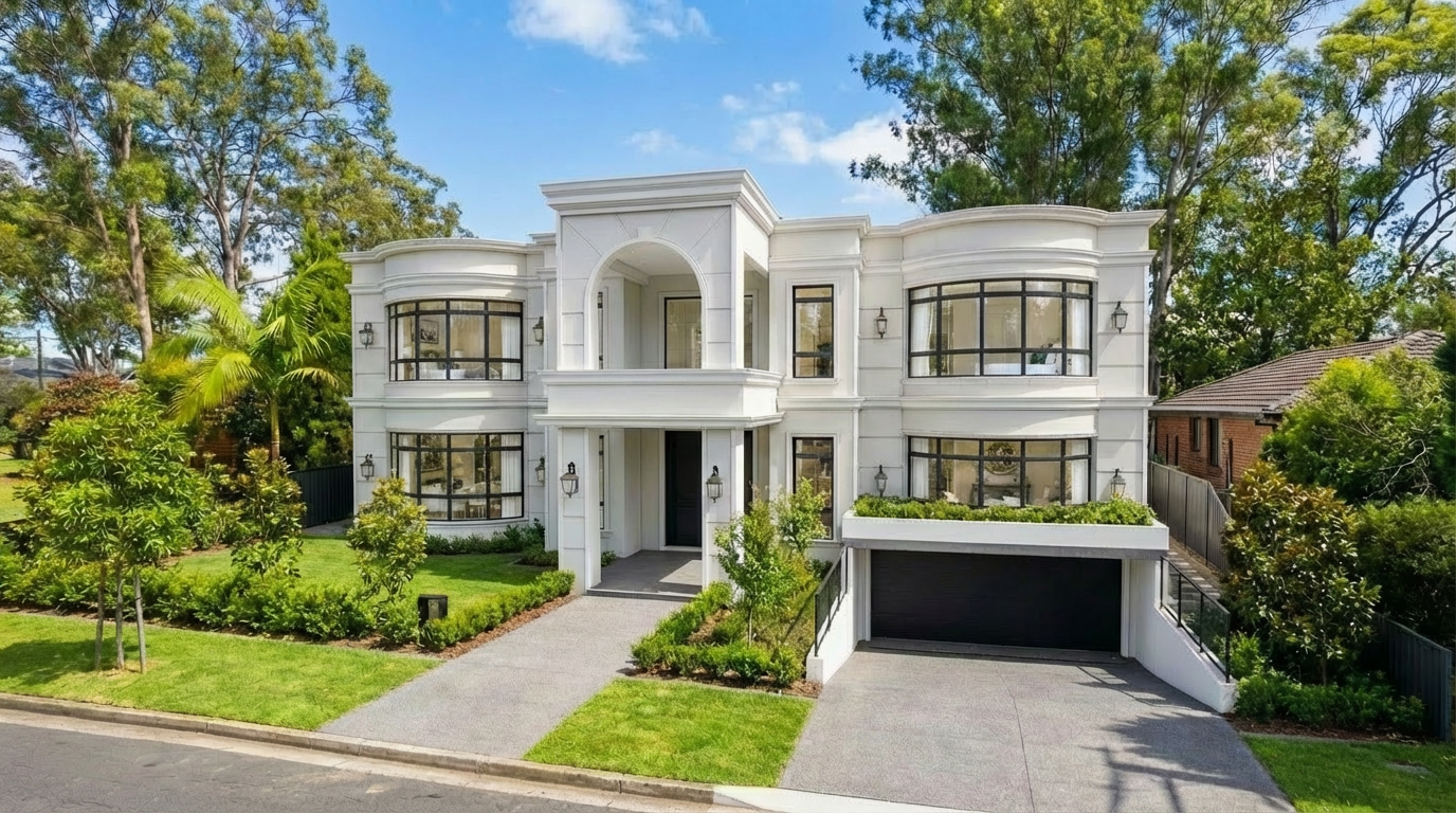 Family Home Extension - Image 7