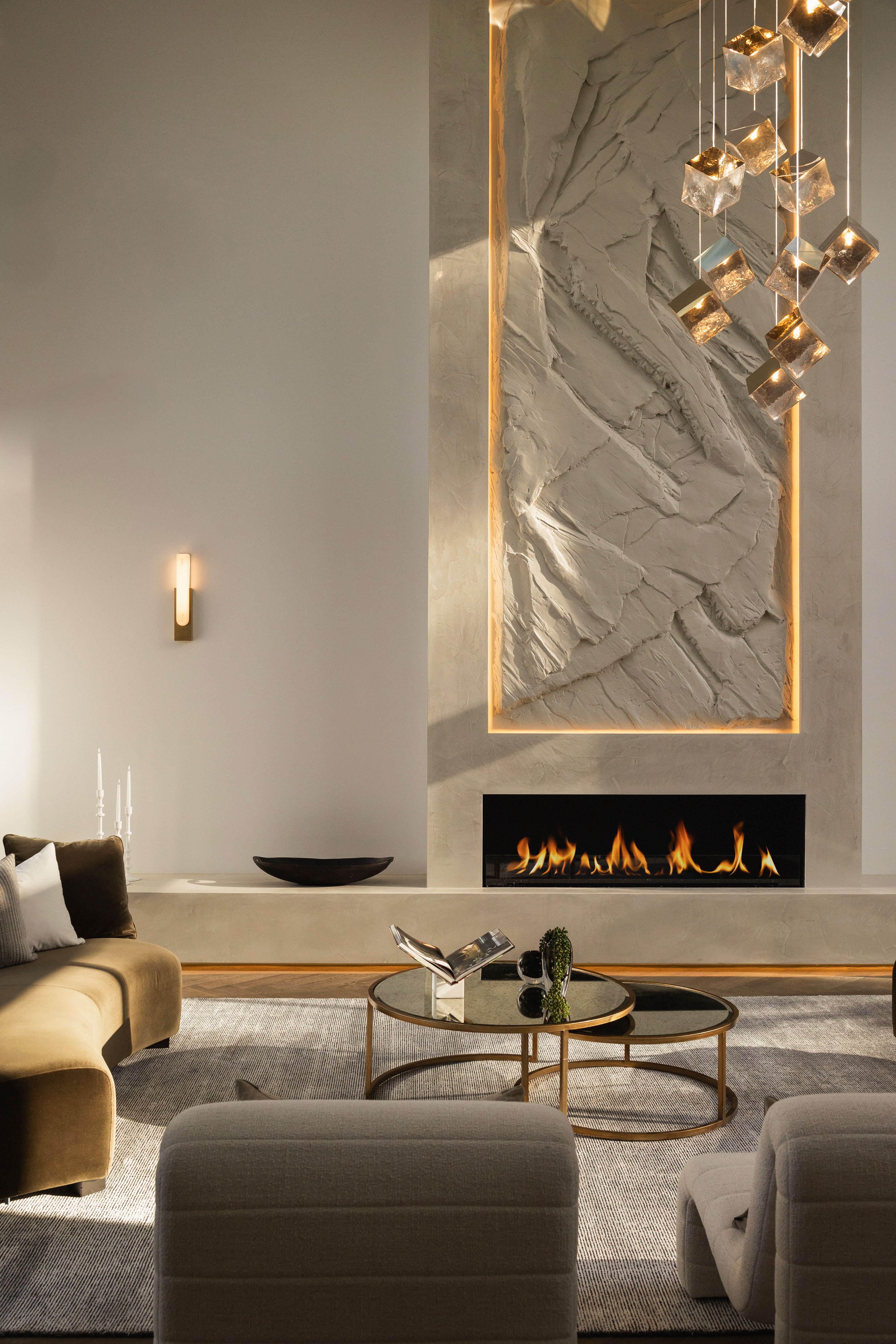 Construction process