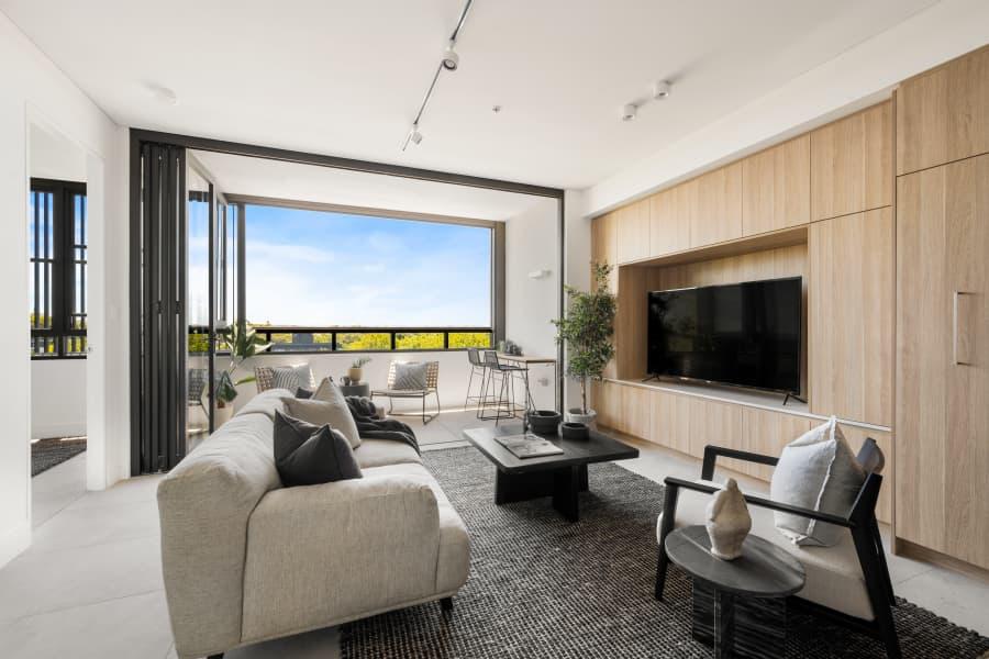 Project by Michael Chen