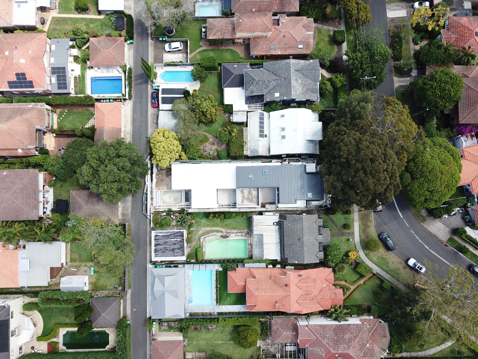 Waterfront Extension