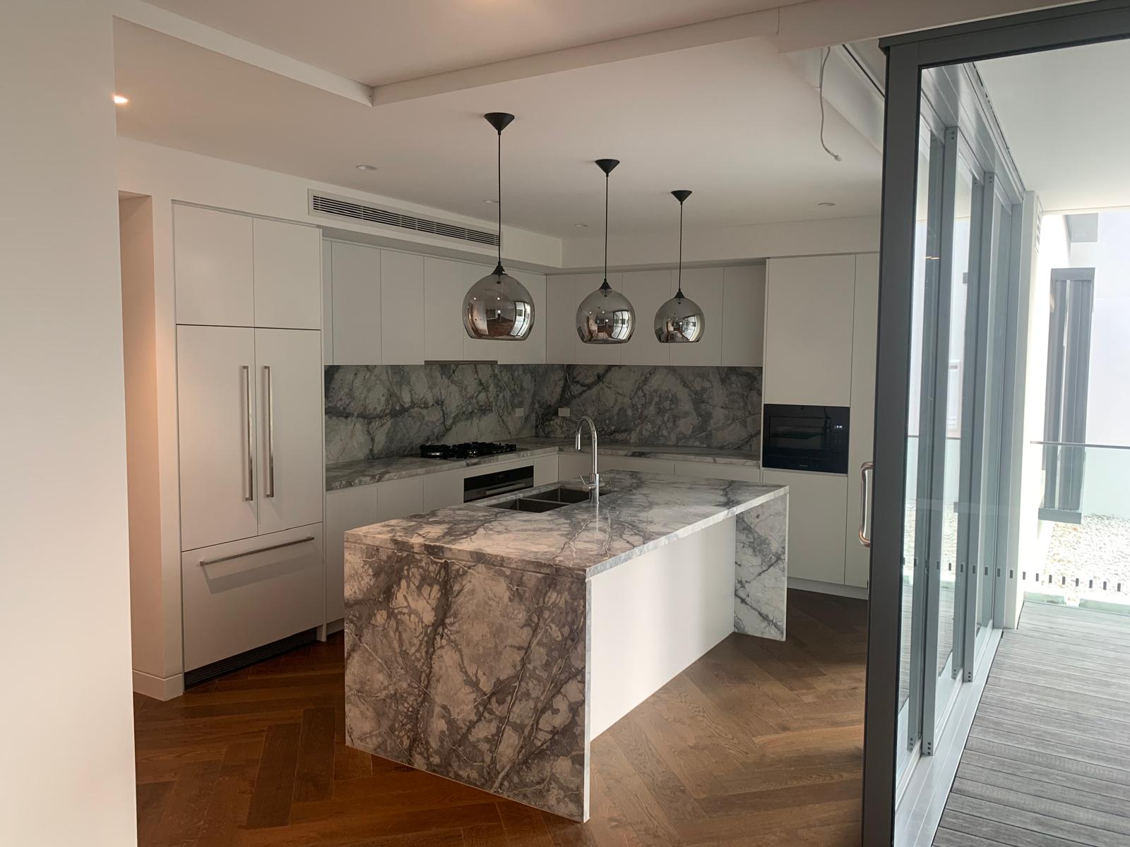 Project by Emma & James Wilson